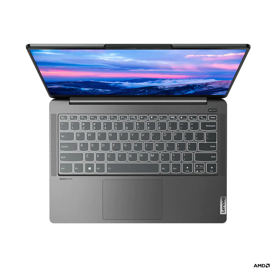 lenovo ideapad 5 pro ryzen 5600u